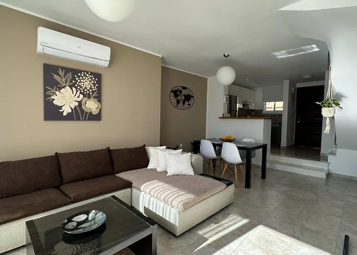 D1peyiagarden Apartmán