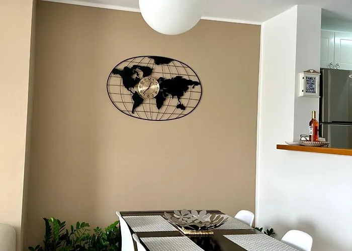 D1peyiagarden Apartmán