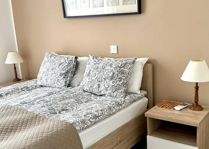 Apartmán D1peyiagarden Pegeia