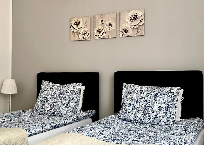 Apartmán D1peyiagarden *