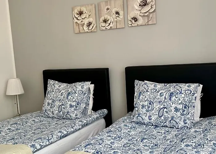 D1peyiagarden Apartmán