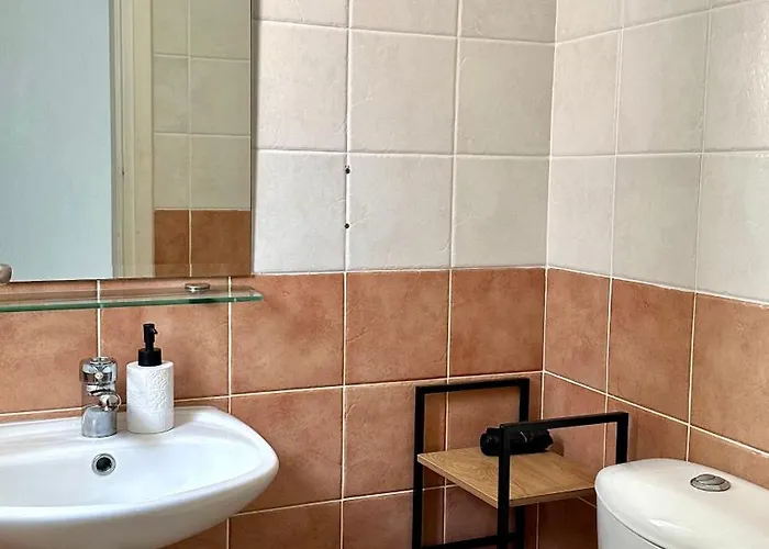 Apartmán D1peyiagarden