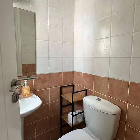 D1peyiagarden Apartment