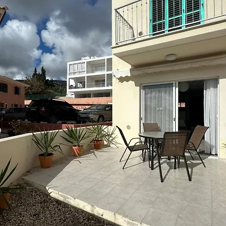 Apartment D1peyiagarden *