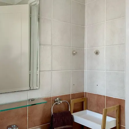 Apartment D1peyiagarden
