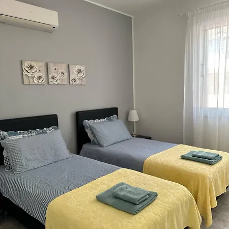 Apartment D1peyiagarden *