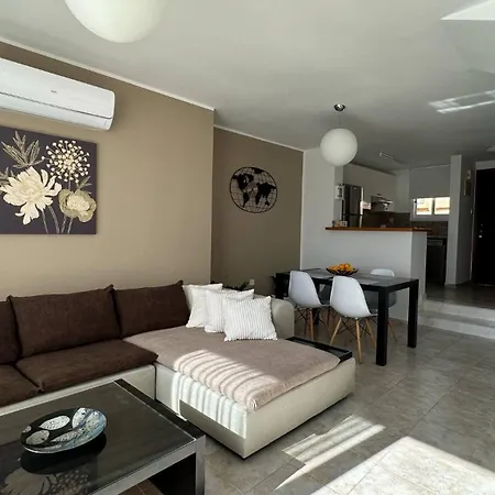 D1peyiagarden Apartment