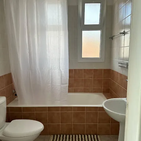 D1peyiagarden Apartamento *