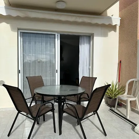 Apartment D1peyiagarden