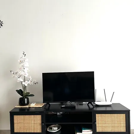 D1peyiagarden Apartamento