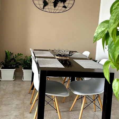 Apartman D1peyiagarden