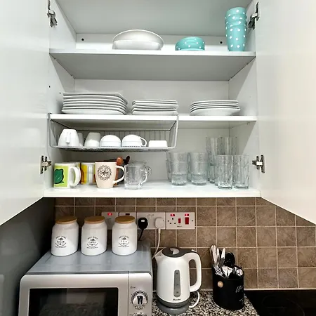 Apartamento D1peyiagarden