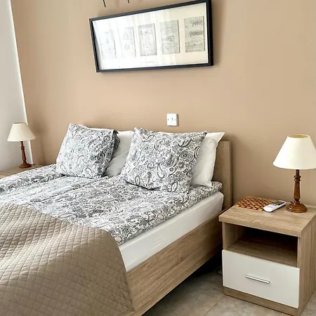 Apartamento D1peyiagarden Peyia