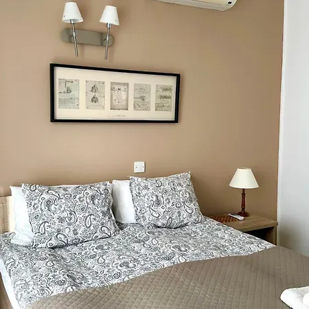 Apartamento D1peyiagarden Peyia