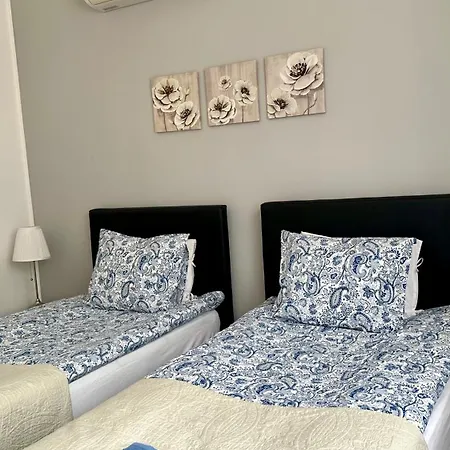 D1peyiagarden Apartamento